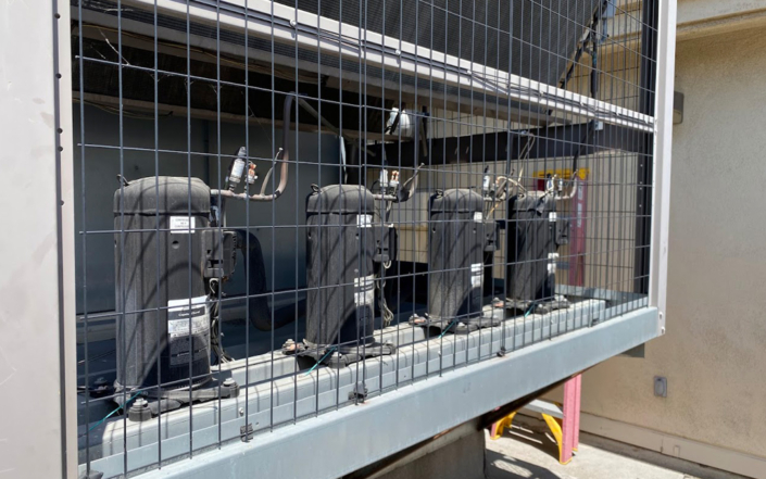 Gardner Air Hvac Equipment