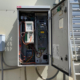 Gardner Air Hvac Equipment, Panel